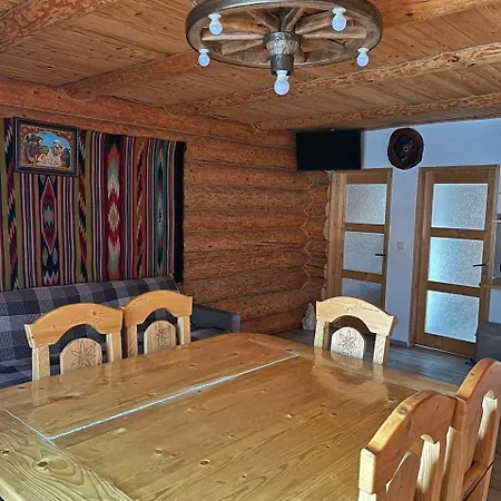 Шовкова Косиця Rakhiv Exterior photo